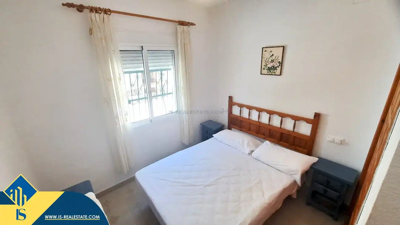 Villa avec jardin à vendre à San Miguel de Salinas, imagen 23