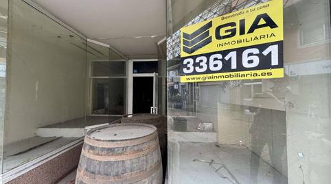 Photo 5 of Premises to rent in Calle Manuel Rodriguez, 70, O Porriño  , Pontevedra