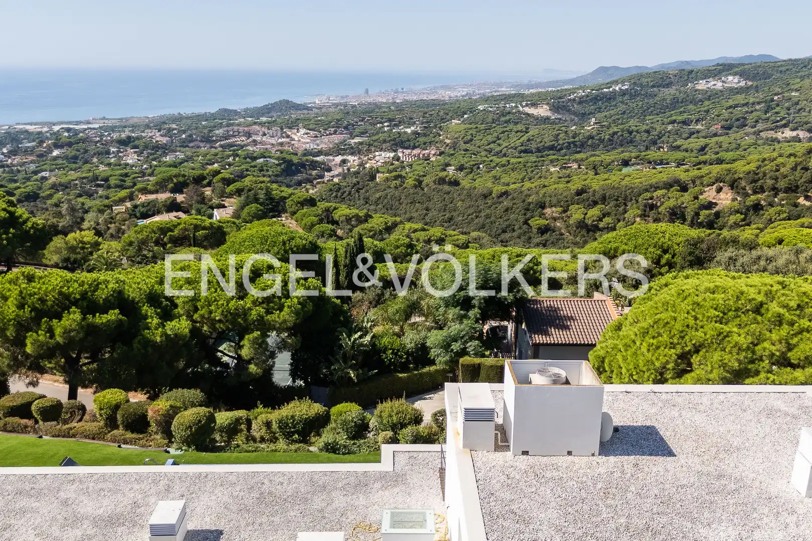 Casa amb jardí en venda a Supermaresme, imagen 68