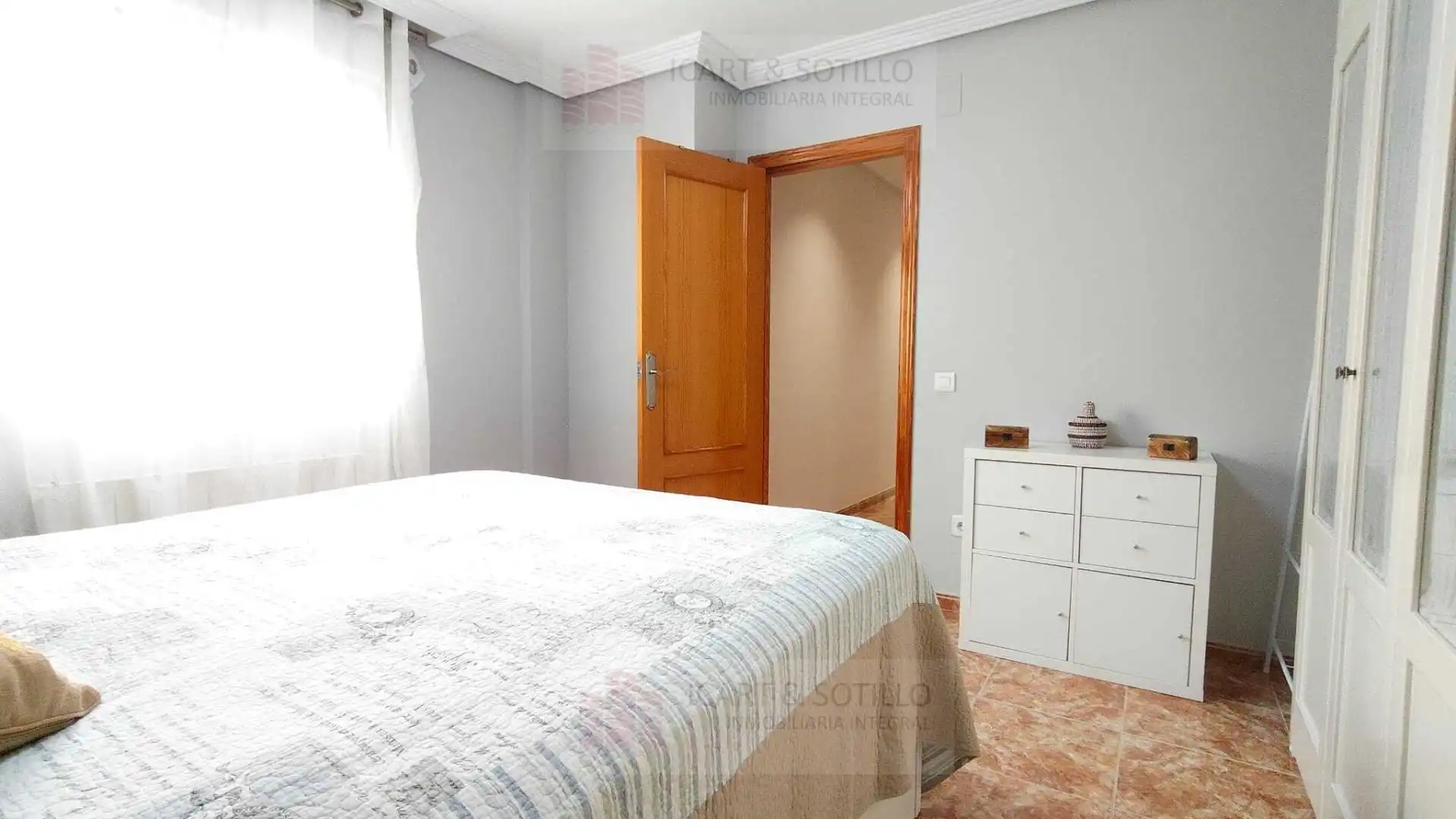 Appartamento con terrazza in vendita a Casco Urbano, imagen 39