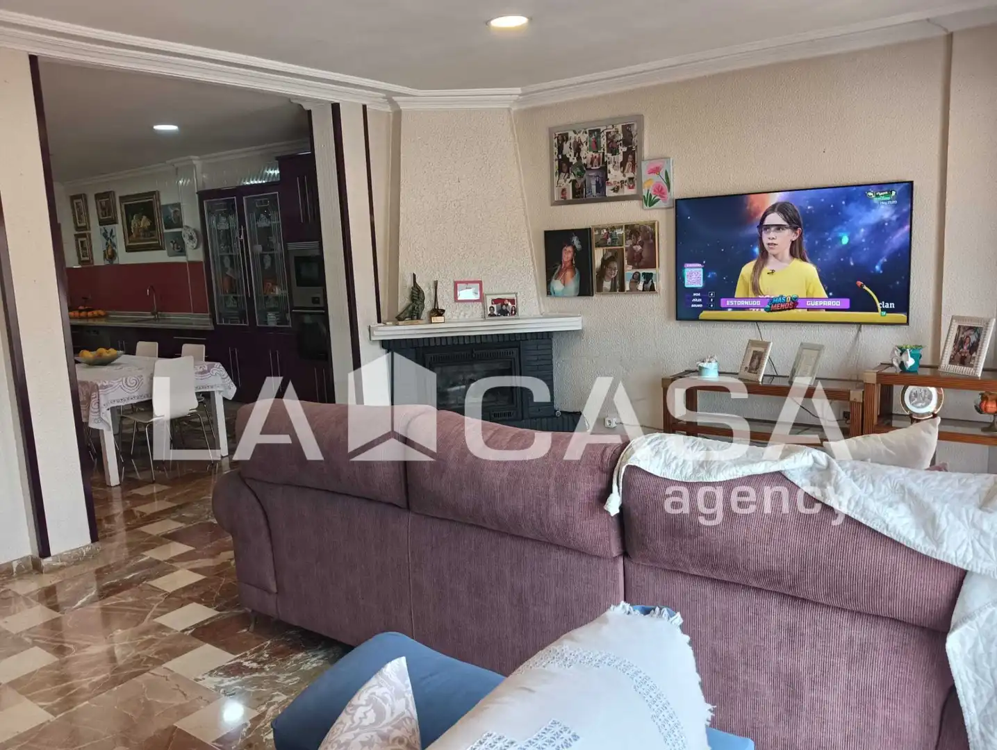 Casa en venda a Calle Sagrado Corazón, imagen 4