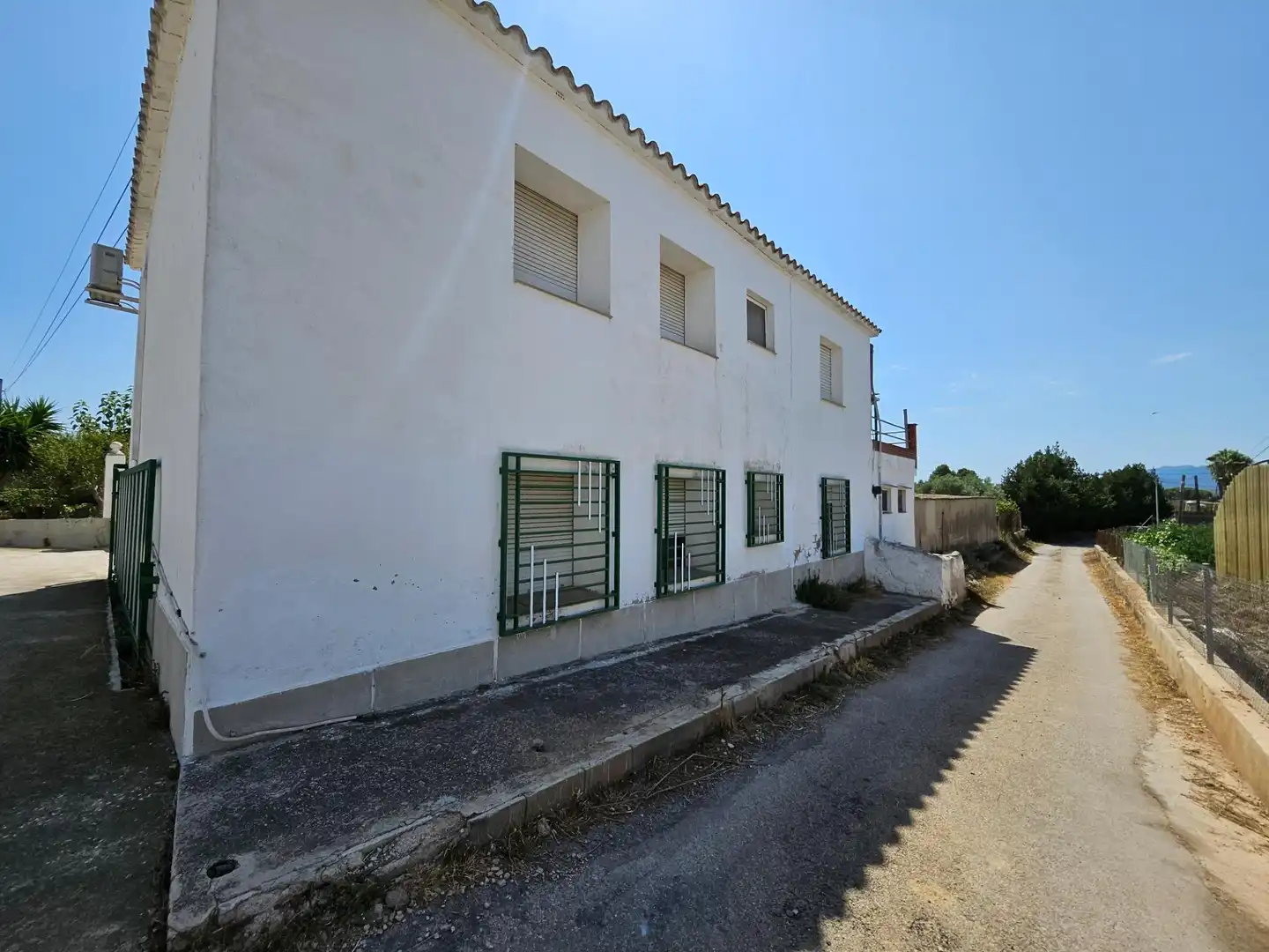 Landhaus mit Garten zum Verkauf in Urbanitzacions, imagen 12