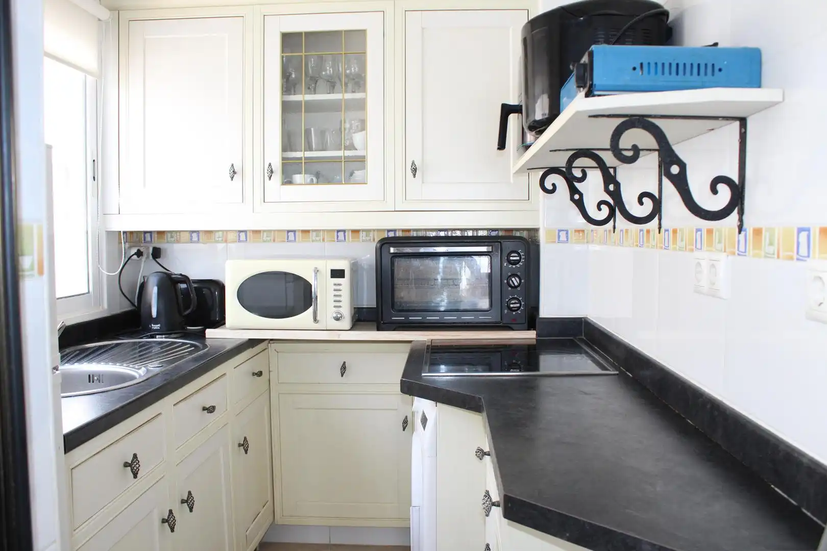 Apartments for sale in Diseminado Buenavista, 8, Enix