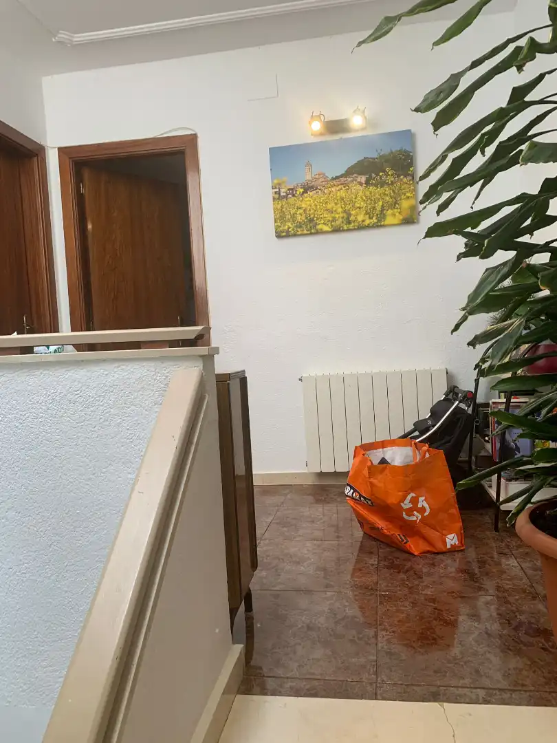 Haus oder Chalet zum Verkauf in Moià mit Klimaanlage, Heizung und Privatgarten