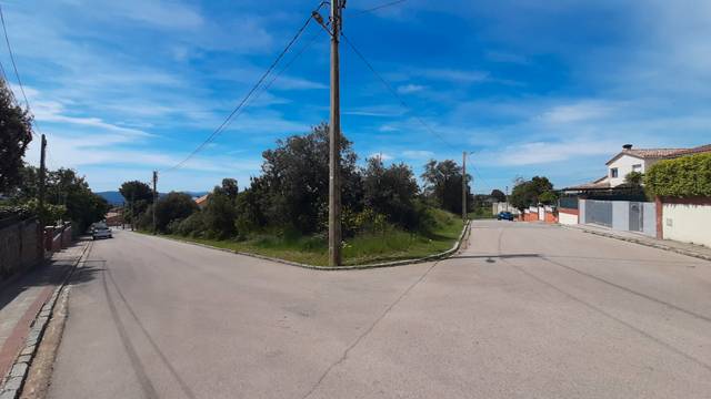 Terreno residencial en Venta en Carrer dels Tiŀlers, 5 en Sant Pere de Vilamajor