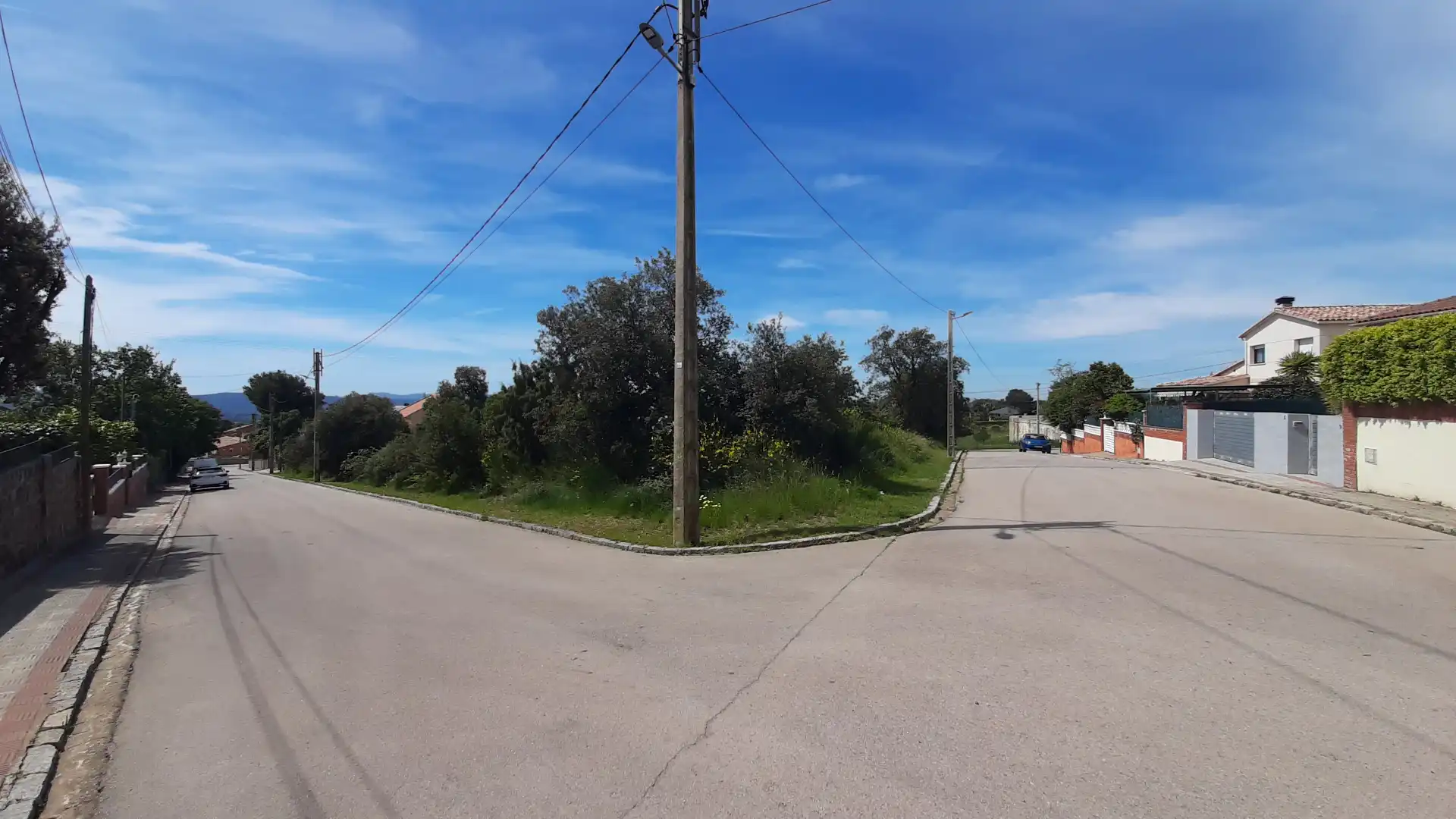 Residential land for sale in Carrer dels Tiŀlers 5