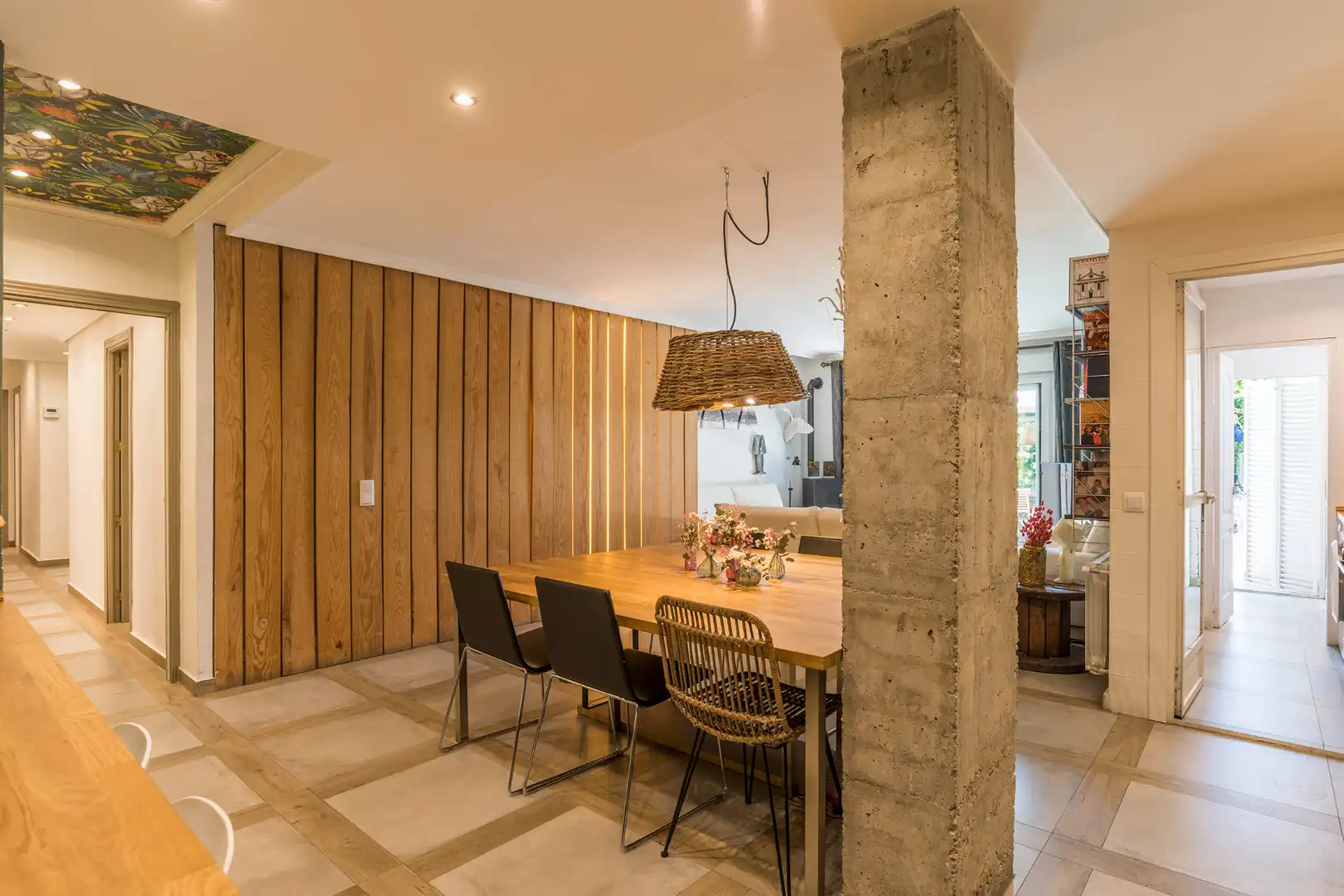Wohnung zur Miete in Avenida de Europa, Avenida Europa