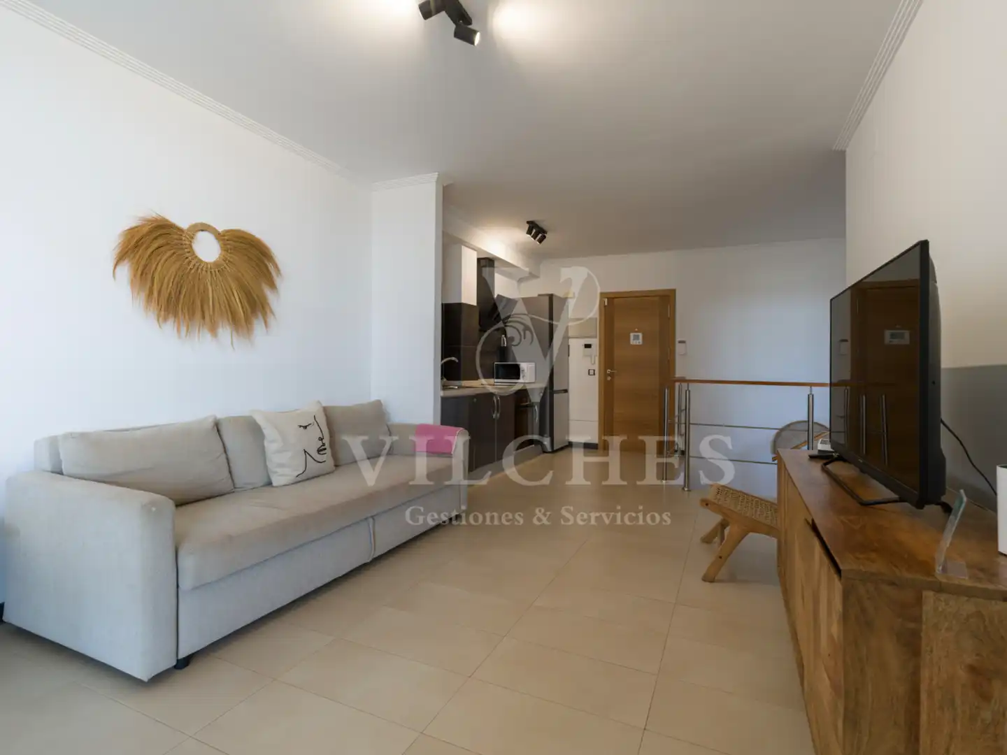 Piso en venta en La Oliva, Las Palmas