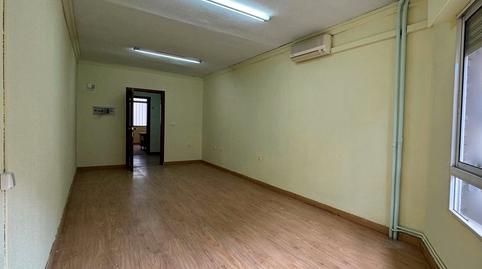 Foto 3 de Oficina en venda a Avenida Antonio Hurtado, 2, Centro, Cáceres