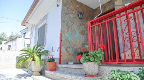 Foto 5 de Casa o xalet en venda a Lliçà d'Amunt, Barcelona