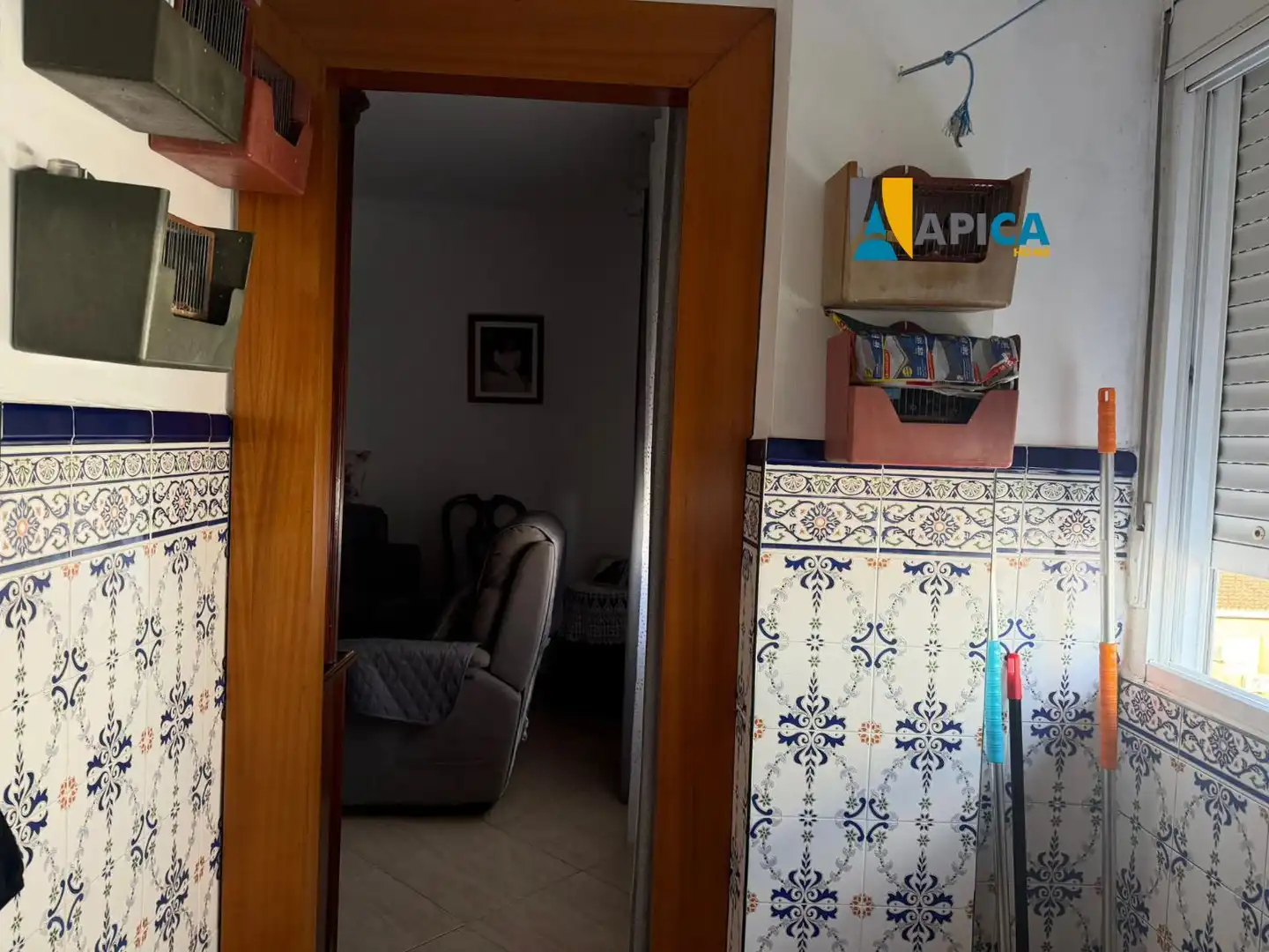 Piso en venta en Barbate