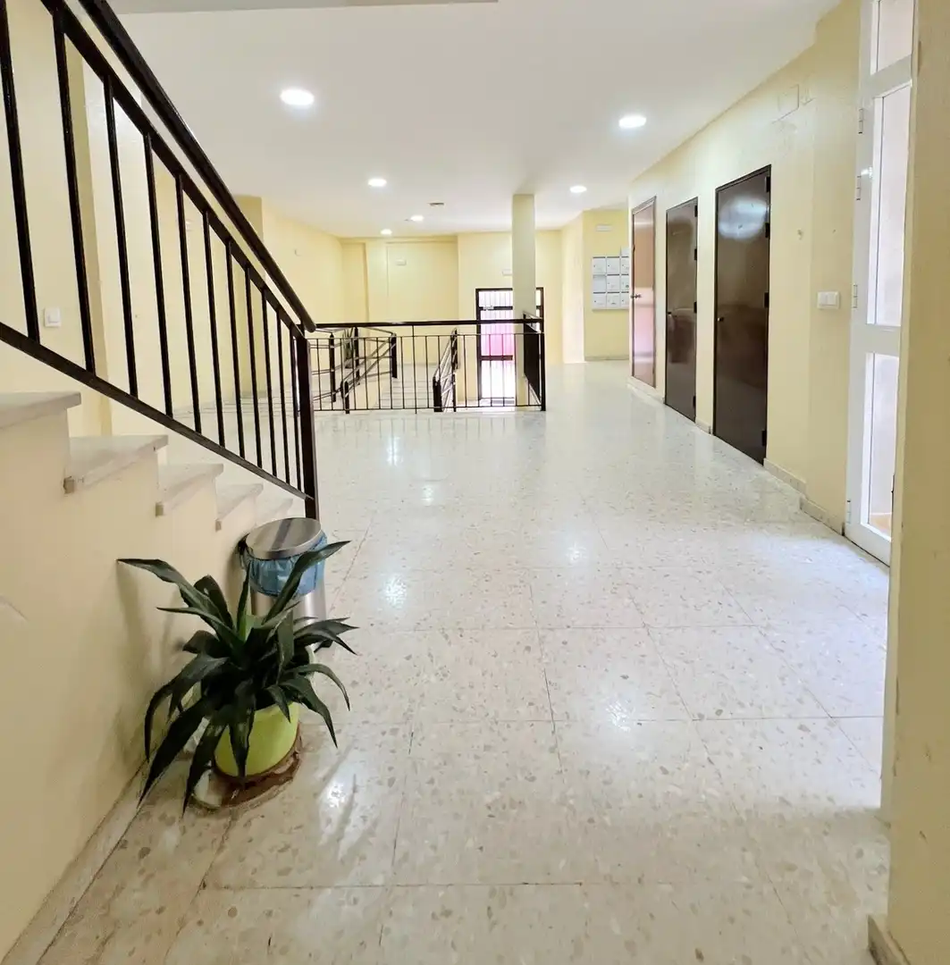Piso en venta en MURCIA, Isla Cristina Ciudad