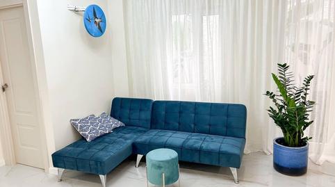 Foto 4 de Apartament de lloguer a Calle Duque Gaeta, Aiora,  Valencia Capital