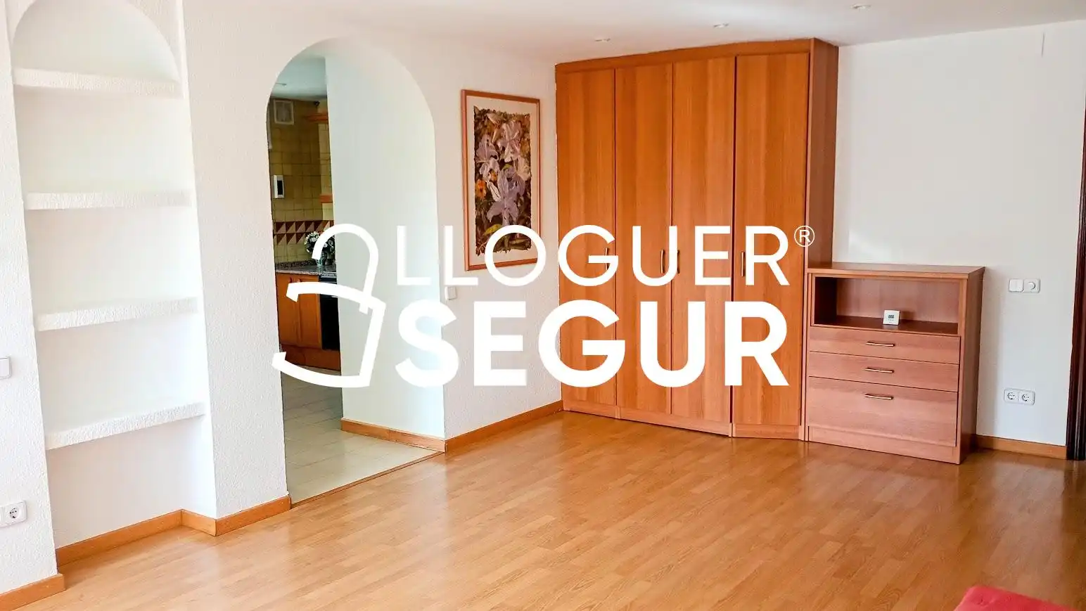 Casa o chalet de alquiler en Ronda Montmany, Pallejà