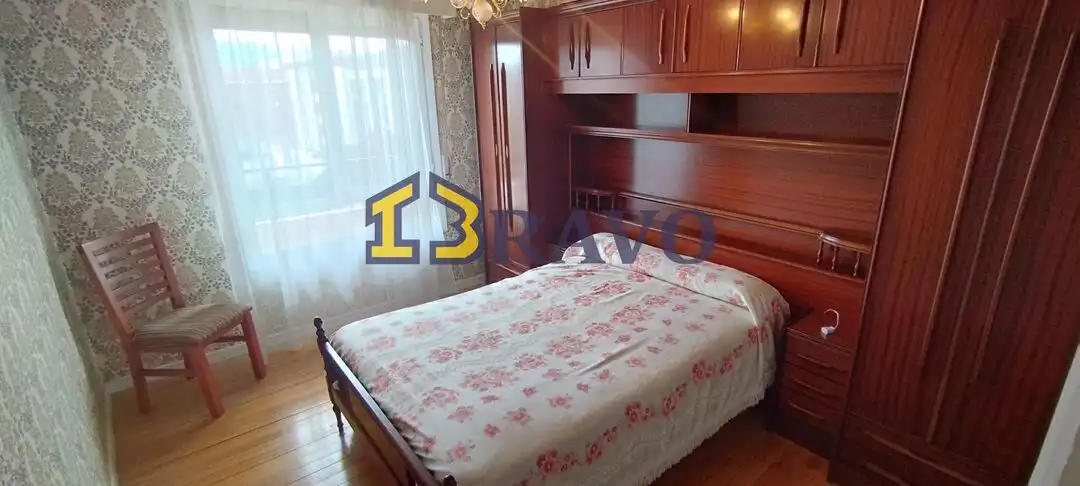 Habitación de Piso en venta en Medina de Pomar con Terraza, Amueblado y Balcón