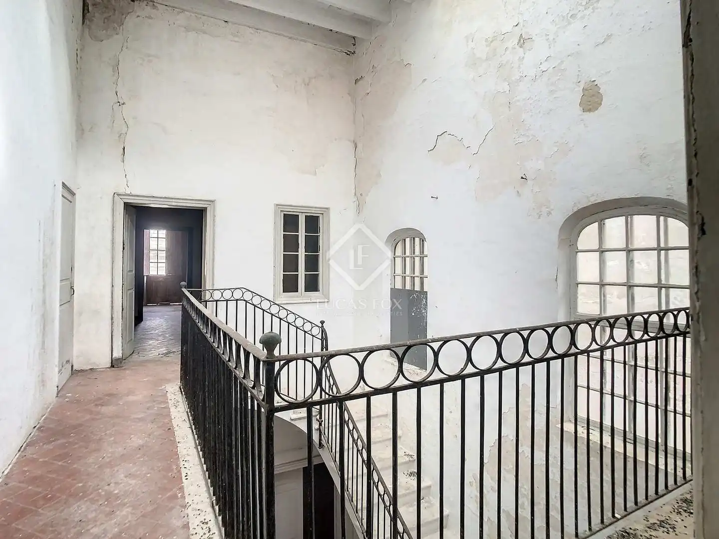 Casa o xalet en venda en Maó - Mahón amb Parquet, Terrassa i Balcó