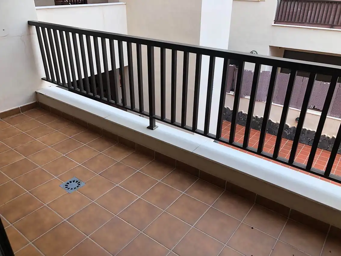 Terraza de Piso en venta en Arona con Trastero