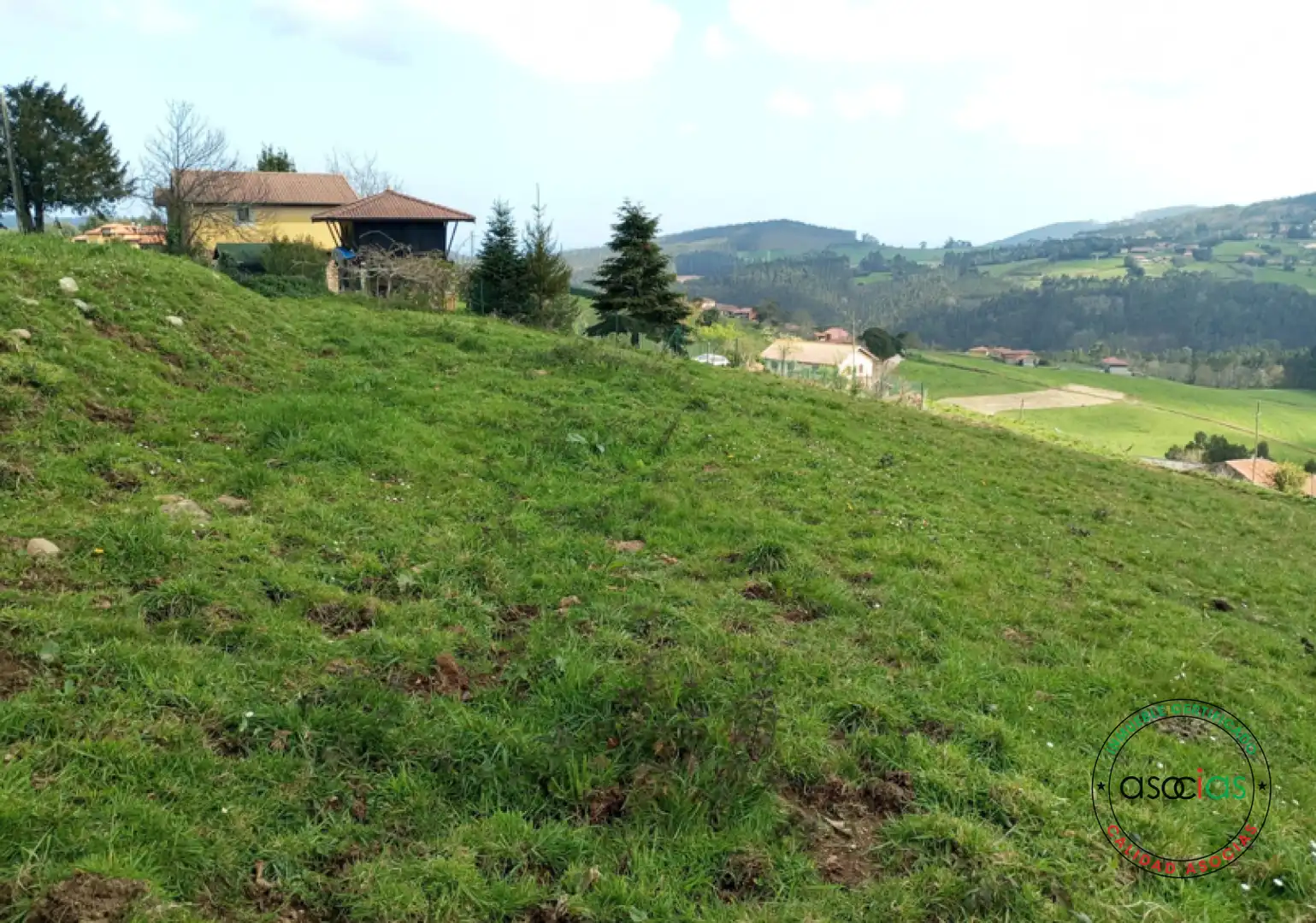 Wohnbaugrundstück zum Verkauf in Cudillero - La Tabla, imagen 5