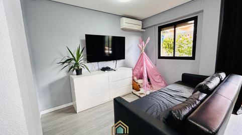 Foto 4 von Wohnung zum Verkauf in Plaza Elíptica - República Argentina, Gandia