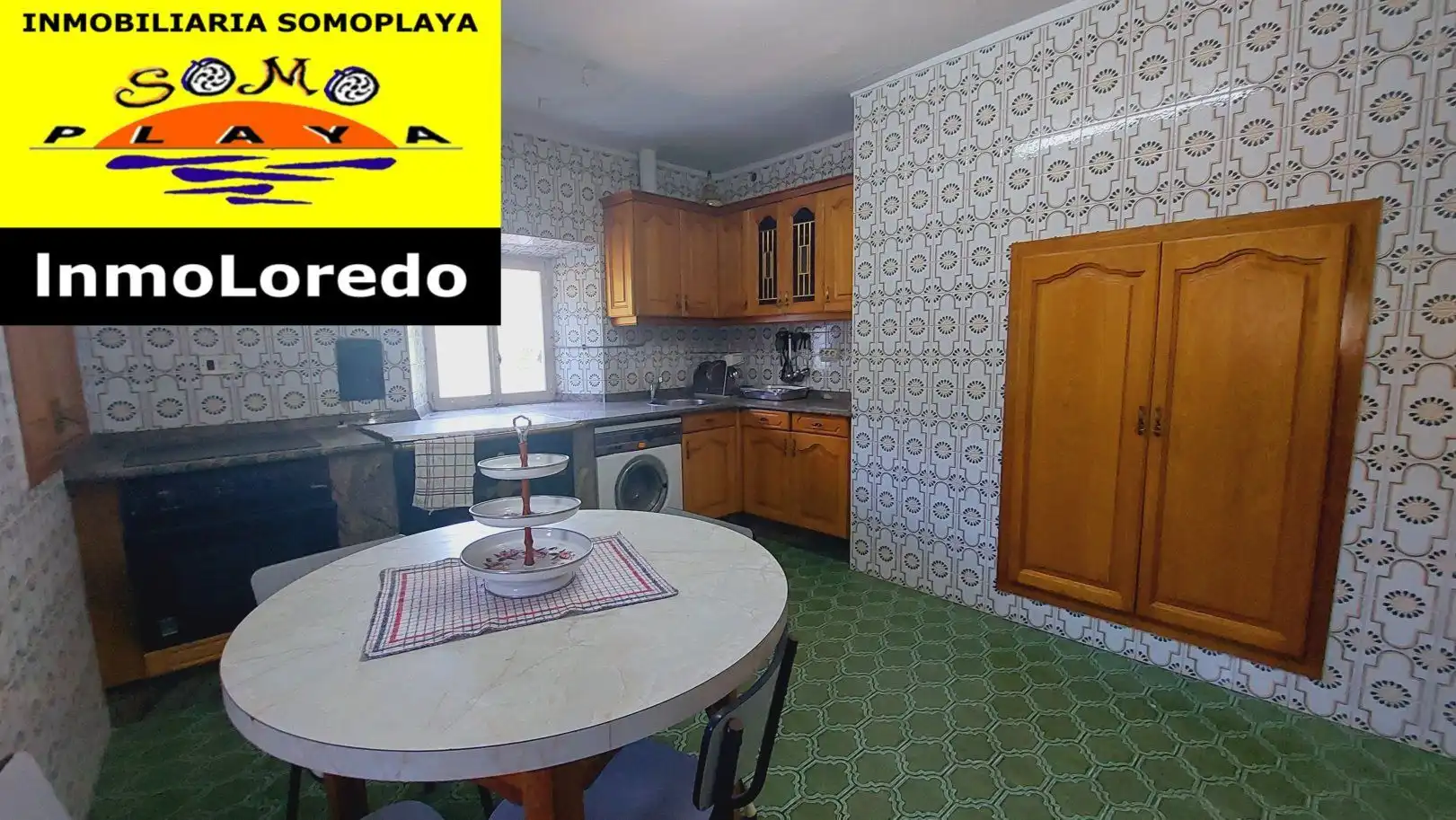 Casa con jardín en venta en Arnuero-Estorriguera, imagen 24
