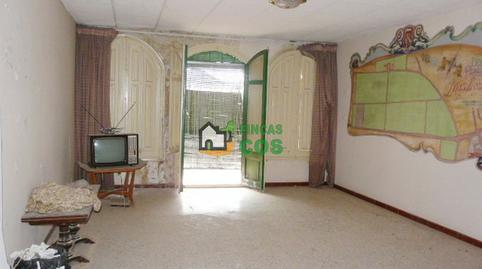 Foto 5 de Casa o xalet en venda a Carrer Major, 46, Massalcoreig, Lleida