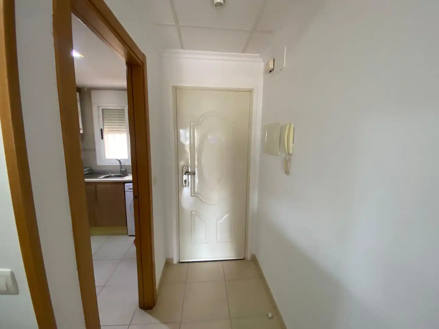 Apartament amb piscina en venda a Avenida Avenida Jardín, imagen 29