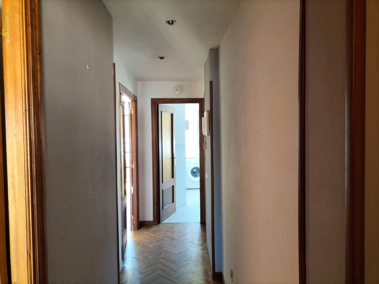 Piso en venta en  Madrid Capital