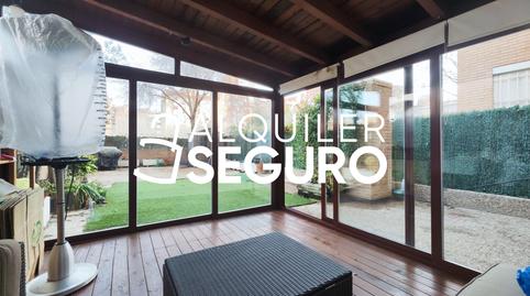 Photo 4 of Study to rent in De Valdeverdeja, Valdezarza, Madrid