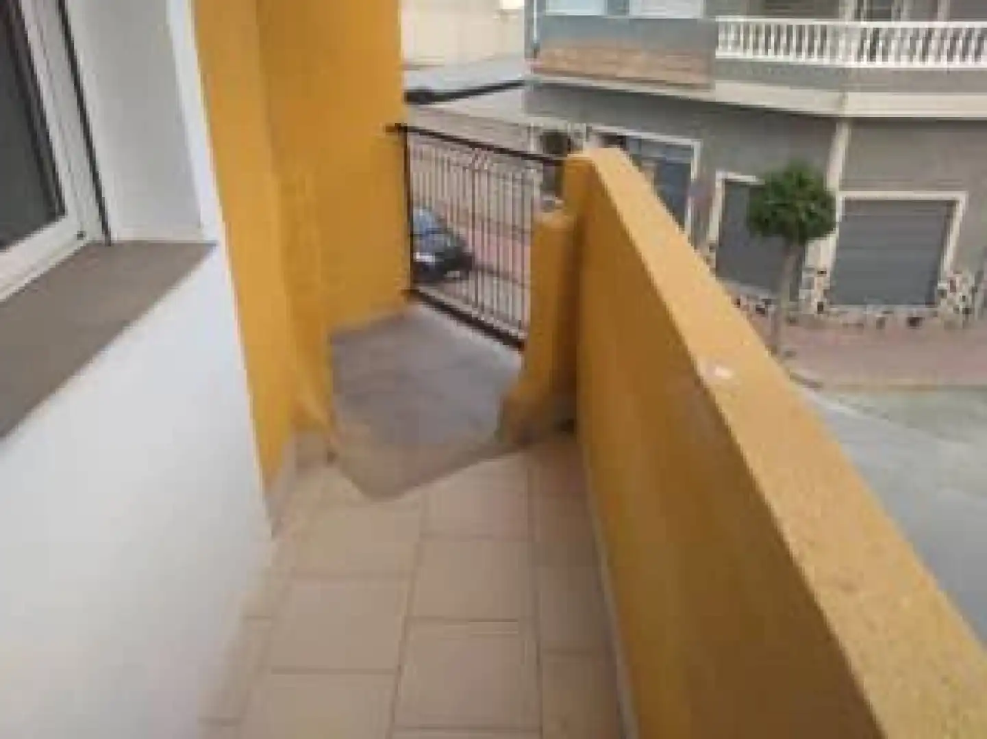 Terraza de Piso en venta en Ceutí con Terraza y Balcón