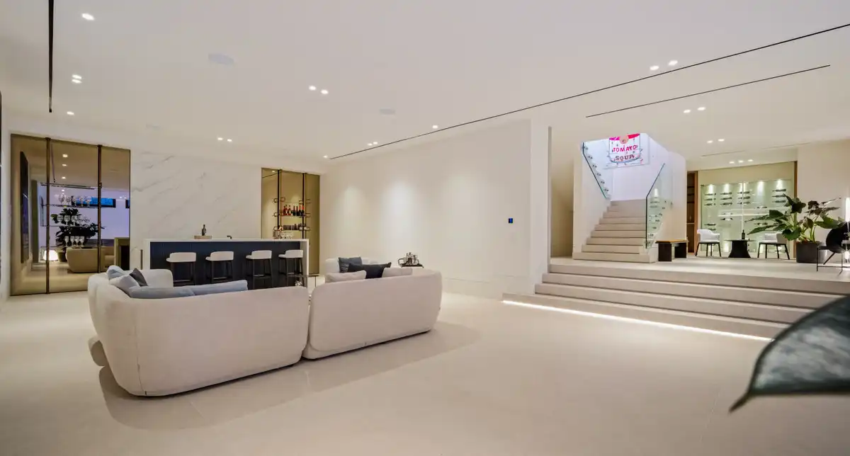 Villa mit Pool zum Verkauf in La Quinta, imagen 32