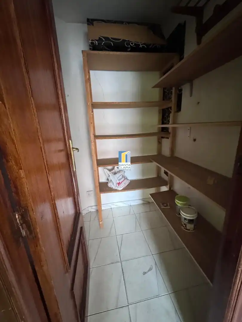 Study for sale in Zamora Capital 