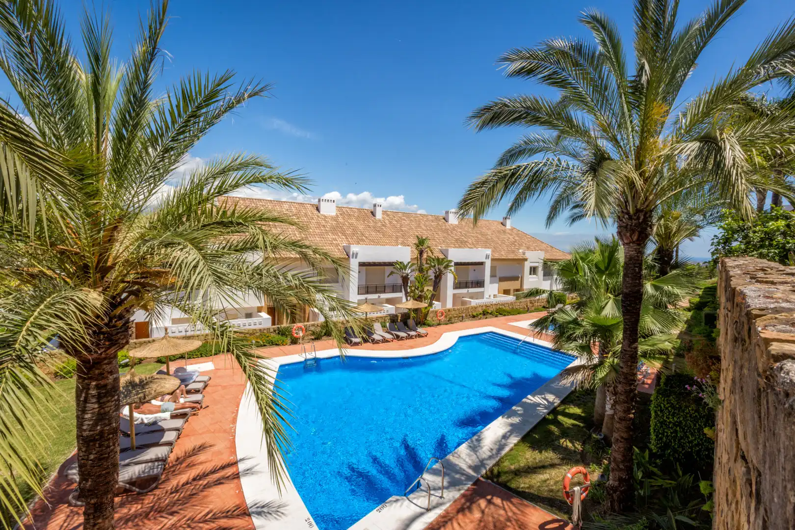 Casa a schiera con piscina in vendita a La Cala Golf - Lagar Martell, imagen 7