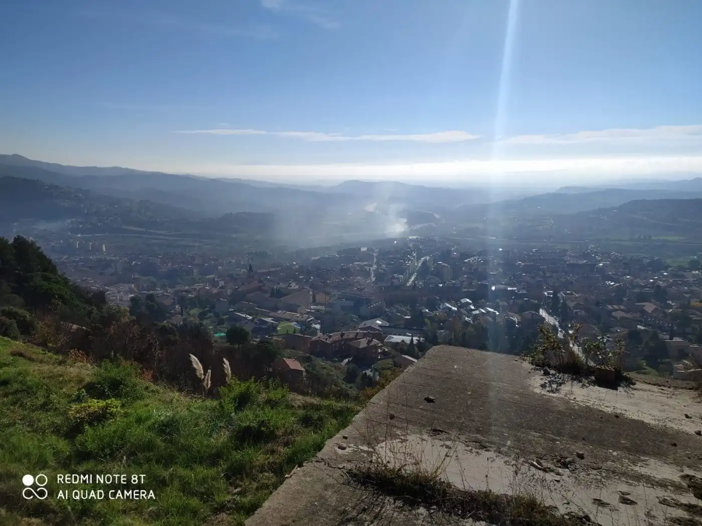 Wohnbaugrundstück zum Verkauf in Berga, imagen 5