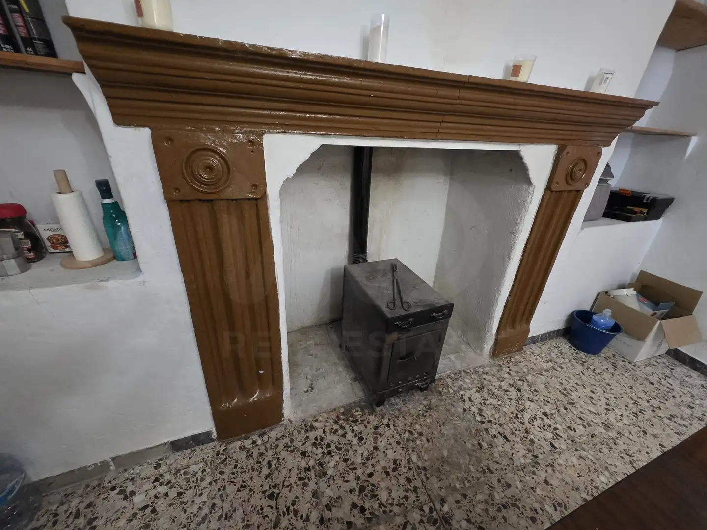 Casa in vendita a Socovos, imagen 3