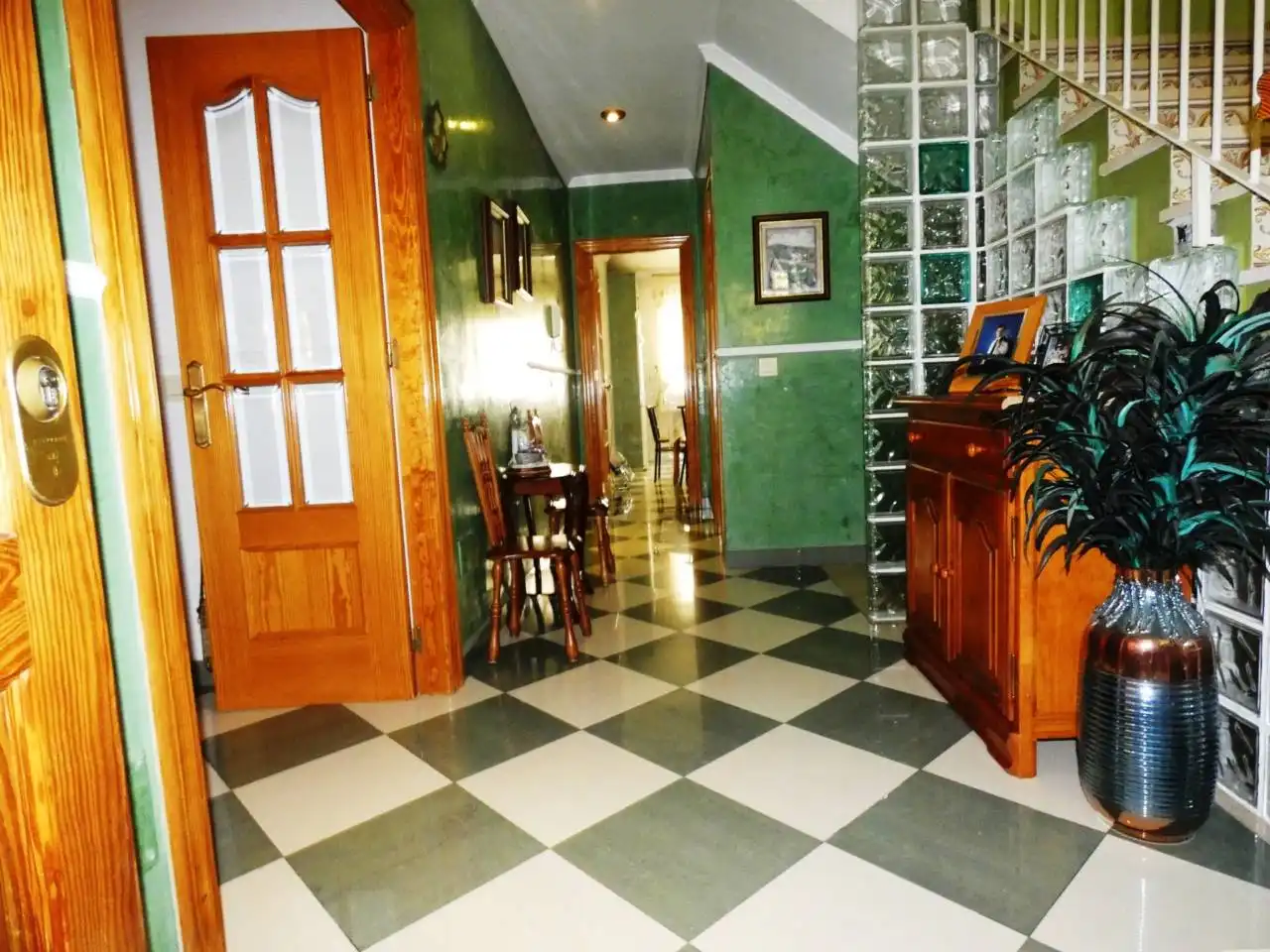 Reihenhaus zum Verkauf in Roquetas de Mar ciudad, imagen 5