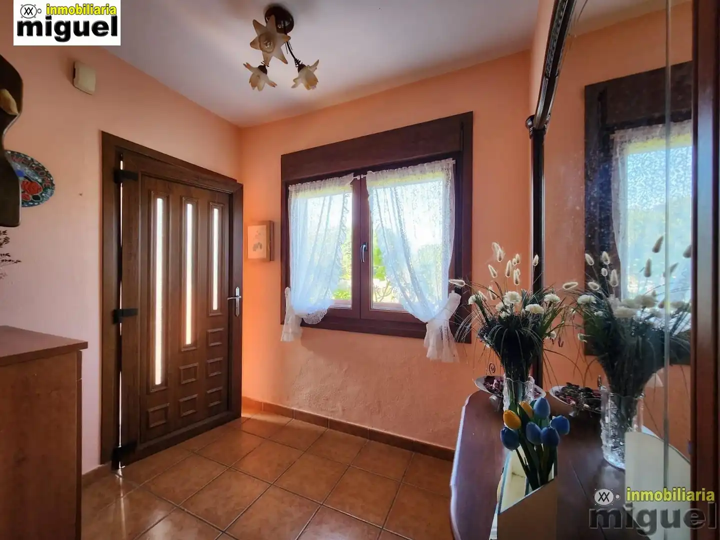 Houses for sale in Ribadedeva  with Heating, Private garden and Terrace