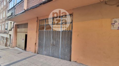 Photo 3 of Premises for sale in San Joaquin, San Pedro y San Felices, Burgos Capital