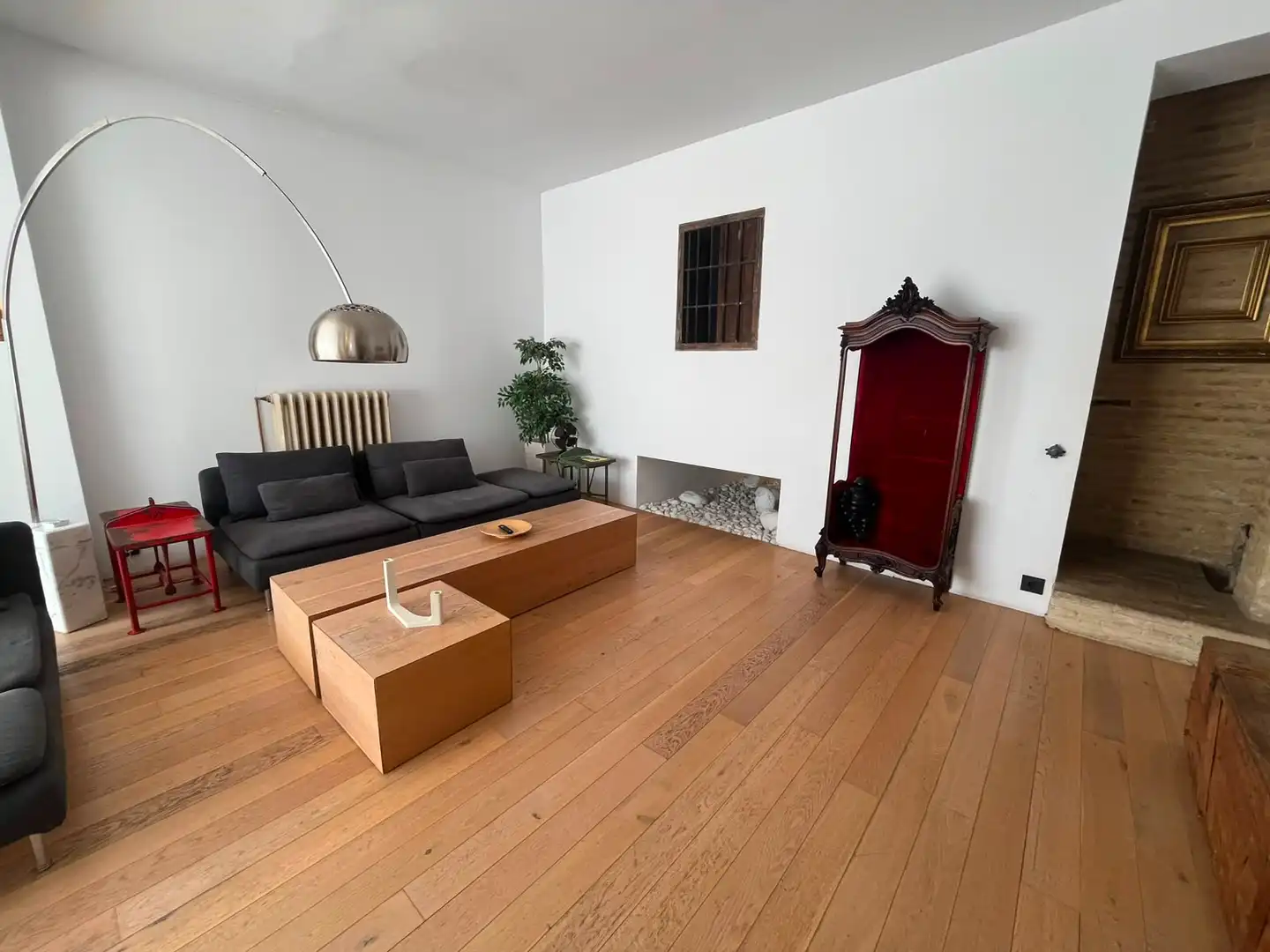 Flat with terrace to rent in Carrer de Dénia 35, imagen 4