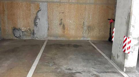 Foto 2 de Garatge en venda a Carrer de Clara Campoamor, La Catalana, Sant Adrià de Besòs