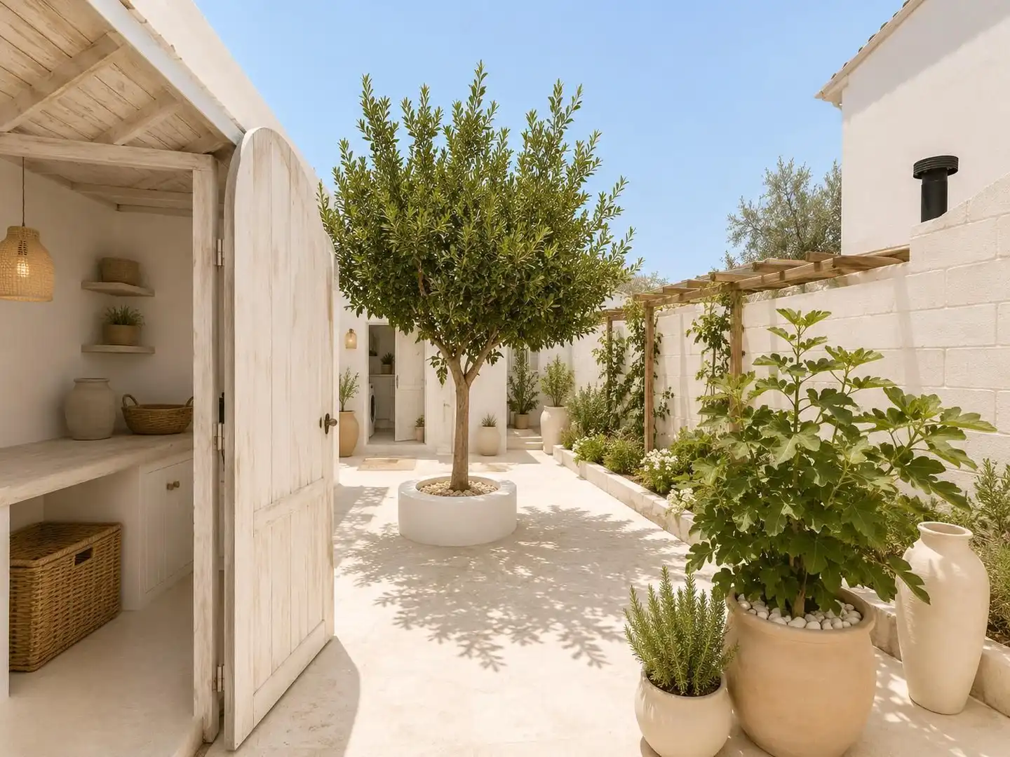 Casa con piscina en venta en El Montgó, imagen 48