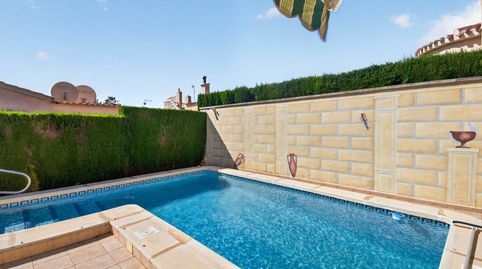 Photo 5 of Houses for sale in La Florida, Orihuela