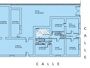 Casa in vendita a Pedanías - Extrarradio