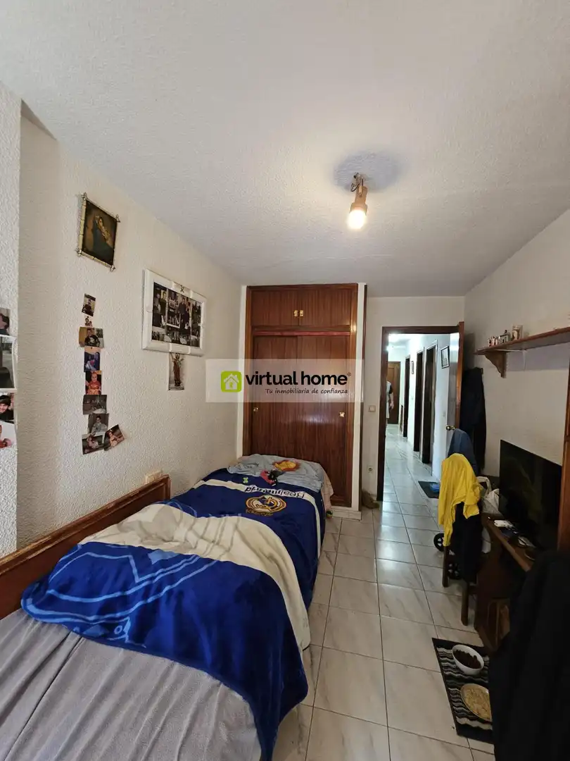 Wohnung mit Terrasse zum Verkauf in Colonia Madrid, imagen 21