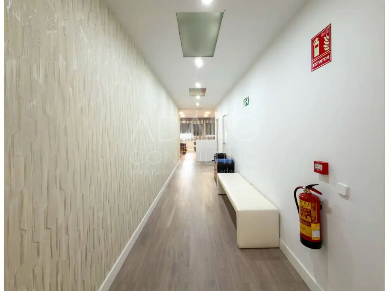 Nave industrial en venta en Torrejón de Ardoz