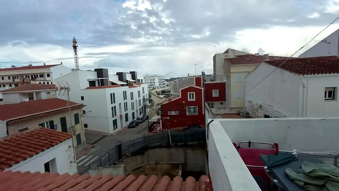 Casa en venta en Es Castell poble