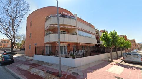 Foto 2 de Pis en venda a Calle Manuel Azaña, 5, El Ranero, Murcia