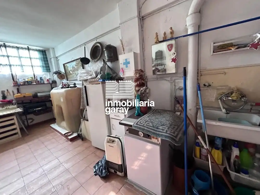 Wohnung zum Verkauf in Trespaderne