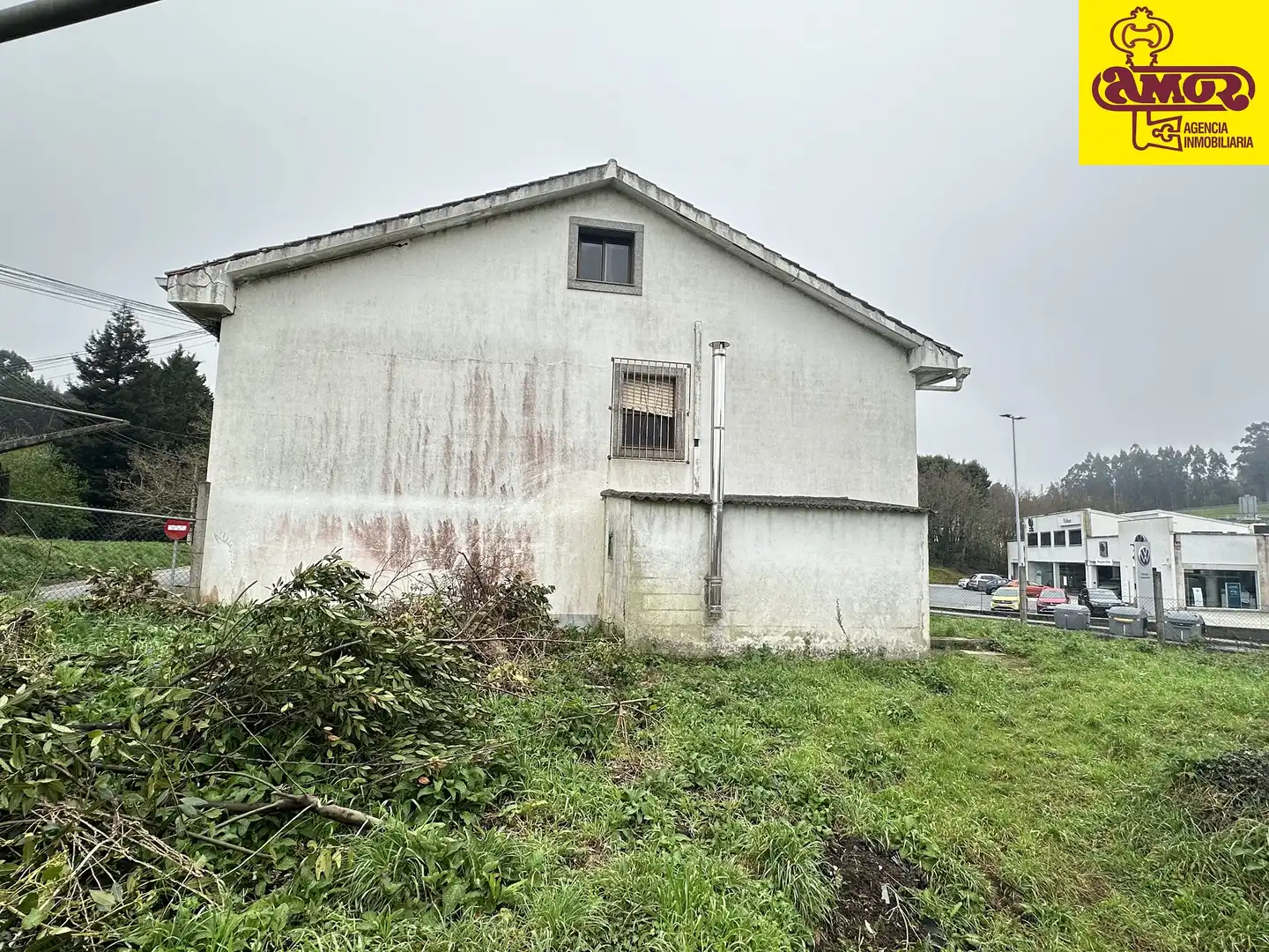 Chalet con jardín en venta en SC-20, imagen 4