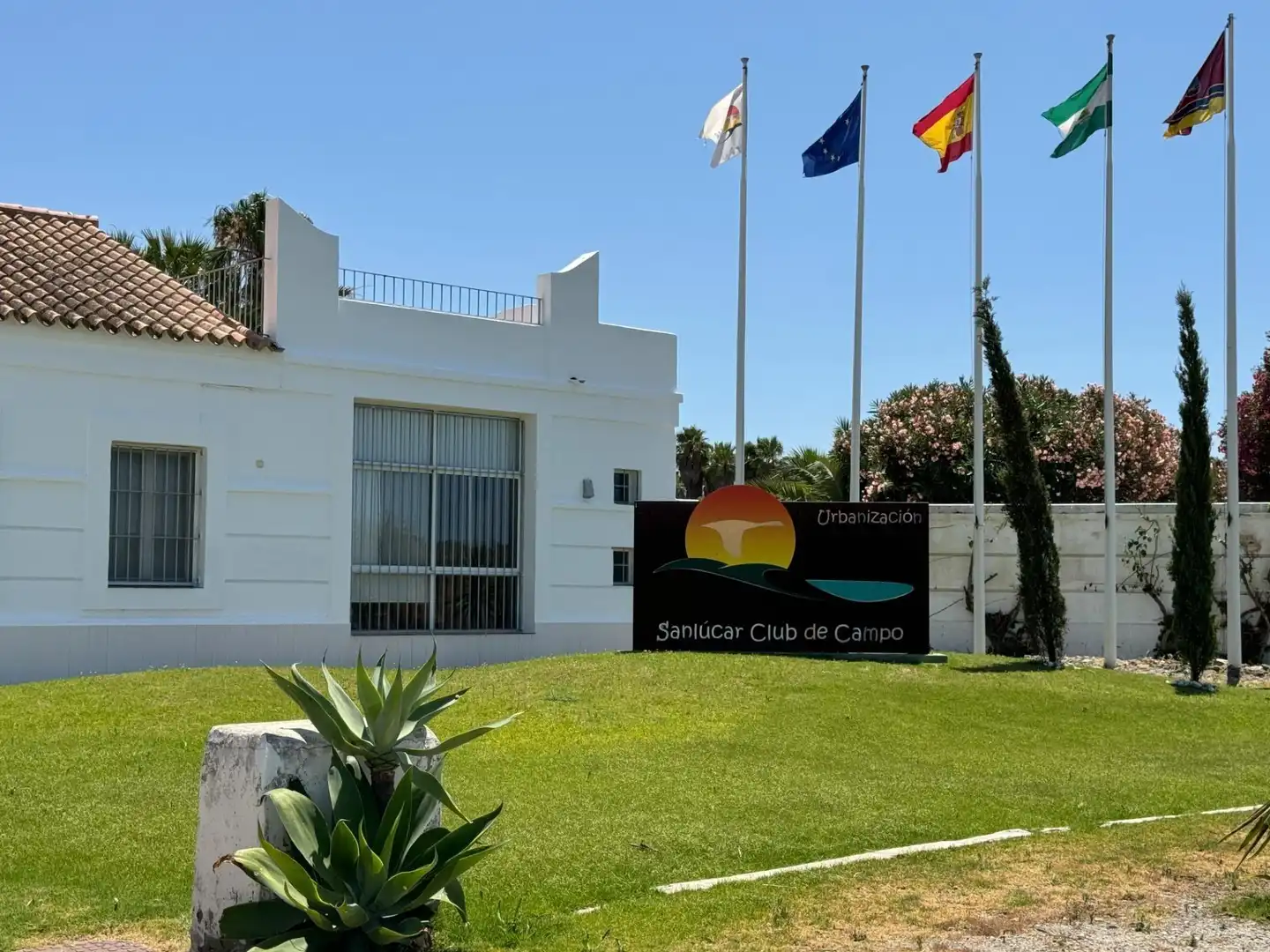 Residential land for sale in Martín Miguel, imagen 2