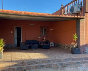 Terrassa de Casa o xalet en venda en Puerto Real amb Traster